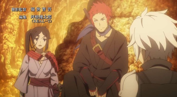 ダンジョンに出会いを求めるのは間違っているだろうかii第１話感想 ヘスティア様にアイズ リリと相変わらずの可愛さ と思っていたら変な胸糞展開 ベル君どう切り抜ける じじにっちアンテナ