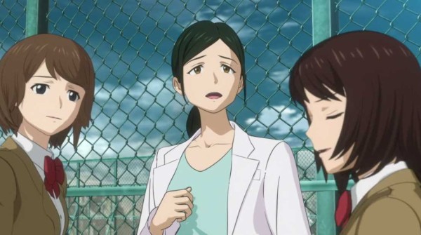 Revisionsリヴィジョンズ第1話感想 主人公がイキリ系男子で面白いです Blood Cの最終回みたいなオープニングの1話 なかなかエグイです じじにっちアンテナ Revisionsリヴィジョンズ第1話感想 主人公がイキリ系男子で面白いです Blood Cの最終回みたいなオープニングの1話 なかなかエグイです じじにっちアンテナ