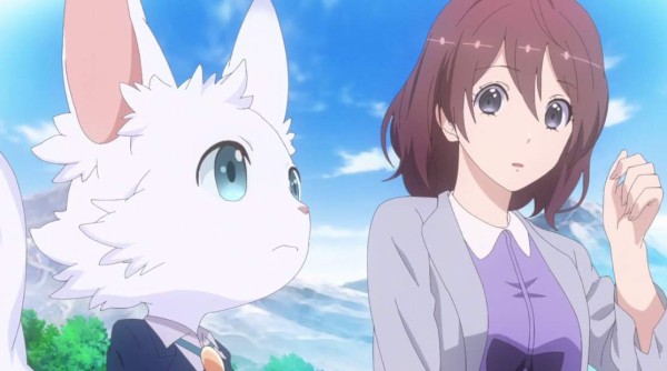 夢王国と眠れる１００人の王子様第１話感想 Olが旅をしながら王子をゲットしていく話みたいですね イケメン王子版ポケモンかな じじにっちアンテナ