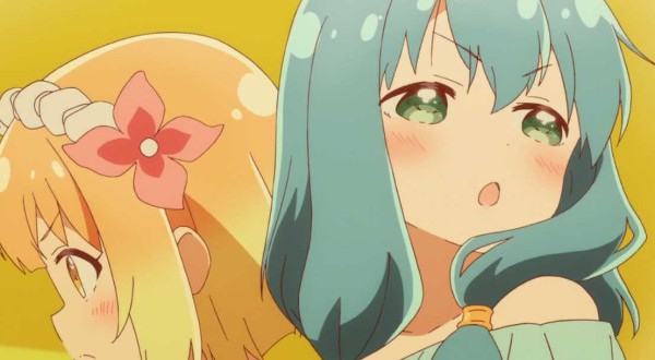 えんどろ 第9話感想 メイちゃんカルタード祭り参加回 メイちゃん常にめっちゃ早口で喋っているっすねw じじにっちアンテナ