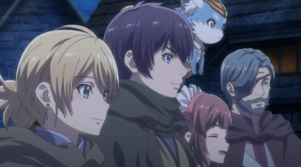 オルタンシア サーガ第2話感想 アルが迷子を探しに行ったら精神攻撃する泉に出くわす話 近い人間にも正体を明かせない男装の麗人のマリユス 未来に光はあるの な回でした じじにっちアンテナ