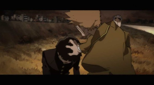 モブサイコ100 第５話感想 昔のセル画劇場版アニメのようなクオリティーでしたね いじめシーンが短くて個人的には良かったです じじにっちアンテナ