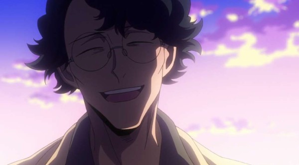 僕のヒーローアカデミア 第4期 第1話感想 アイドリング状態のようなキャラおさらい回 怪しい感じで登場した記者さんが良い人でホッコリするような初回でした じじにっちアンテナ