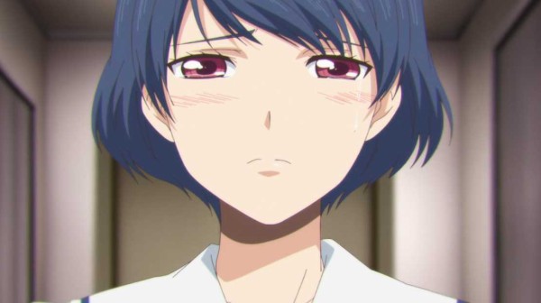 ドメスティックな彼女第10話感想 黙って見つめるルイちゃんがあるあるで怖いですｗ なんで良い恰好し続けたのでしょうか夏生君は 結果ルイちゃんを余計に傷つけてしまいましたね じじにっちアンテナ