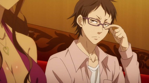 奴隷区ｔhe ａnimation第１話感想 自分探し の模索で南極に行く女の子も居ればカイジゲームみたいな事に身を委ねるコもいる この差は何 じじにっちアンテナ