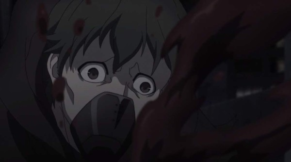東京喰種 Re第９話感想 守りたい このコロボックル ｗ じじにっちアンテナ