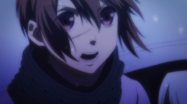 デビルズライン第１１話感想 恋人の危機にじっとしている女ではございませんねつかさちゃんは カッコいいですよ じじにっちアンテナ