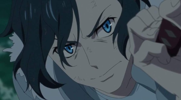 天狼 Sirius The Jaeger第１２話 終 感想 物悲しいラスト でも狩人のみんな お嬢 はこの先の未来に対して常に前向きで明るかったのが救いです 素敵なラストだと感じました じじにっちアンテナ