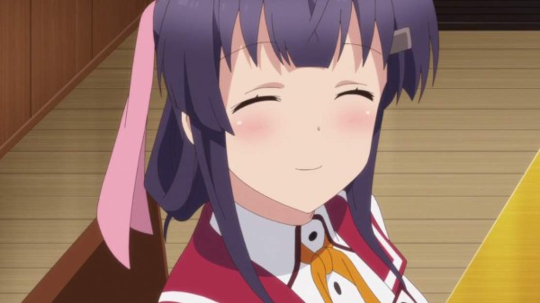 刀使ノ巫女１４話感想 舞衣ちゃん家族回 妹さんのパンに対する拘りは何かあるんですかね じじにっちアンテナ