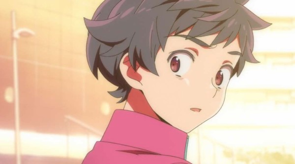 さらざんまい第5話感想 お前の母親はだらしない女だった 今回は横溝正史みたいな感じか なんて呑気に見てたらまた衝撃的共有 このお話に救いはあるのでしょうか じじにっちアンテナ