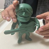 吸血鬼エリート制作秘話 : アルイミマケズ