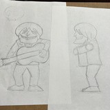 吸血鬼エリート制作秘話 : アルイミマケズ
