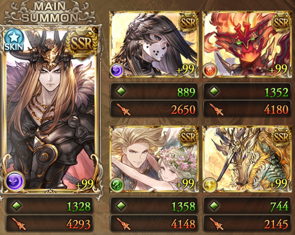 グラブル フリークエスト 楽園崩壊 をクリア ベリアルhl 今日も何処かで世界を救う グラブル フリークエスト 楽園崩壊 をクリア ベリアルhl 今日も何処かで世界を救う