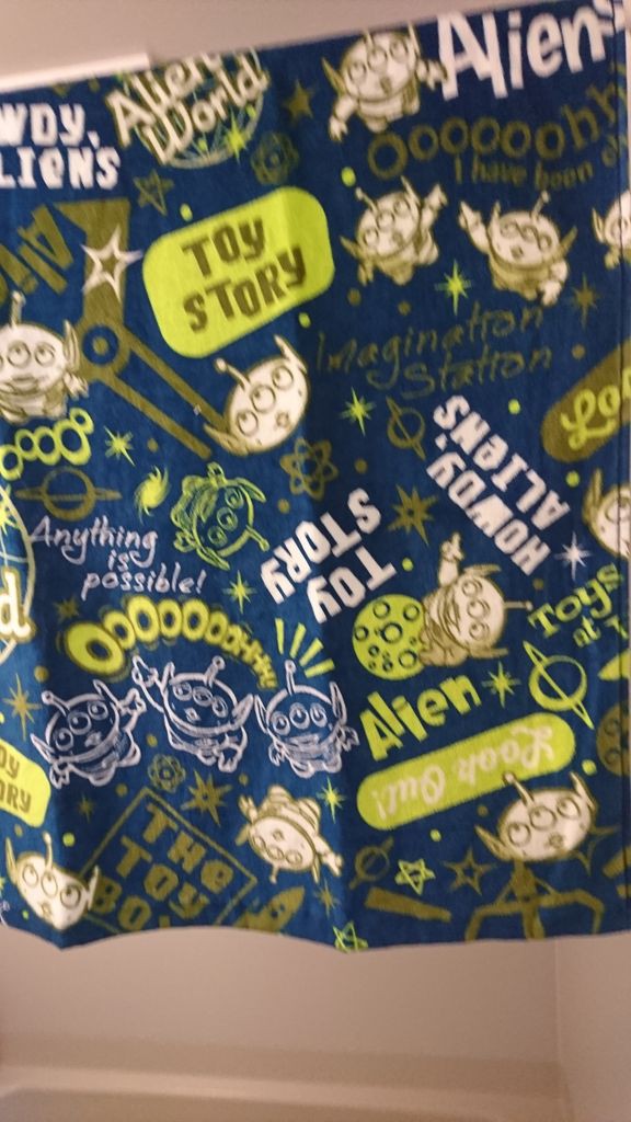 トイストーリーのトイレマットを買った Diary トイストーリーのトイレマットを買った Diary