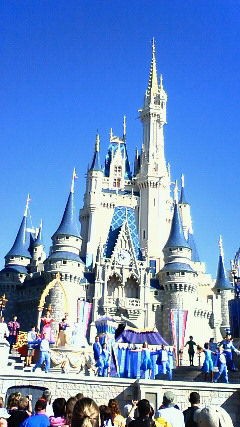 フロリダ ウォルト ディズニーワールド アルスの物語 フロリダ ウォルト ディズニーワールド アルスの物語