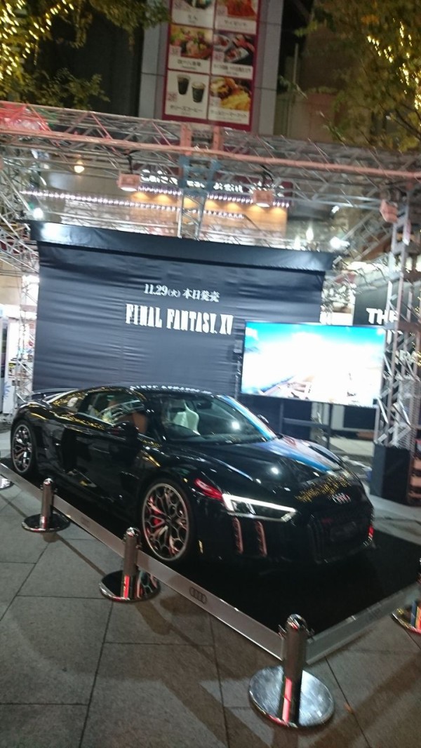 Ff15が残念すぎた件 クリア後ネタバレあり 閲覧注意 アルスの物語