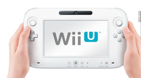 Wii U ウィーユー ついにその全貌が明らかに 8日の記事 その2 まったり 日記 2nd
