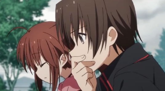 アニメ リトルバスターズ Refrain 第7話 5月13日 感想 まったり 日記 2nd