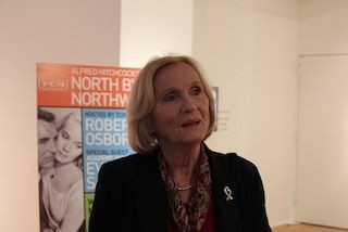 老いたエヴァ マリー セイント いわき日和