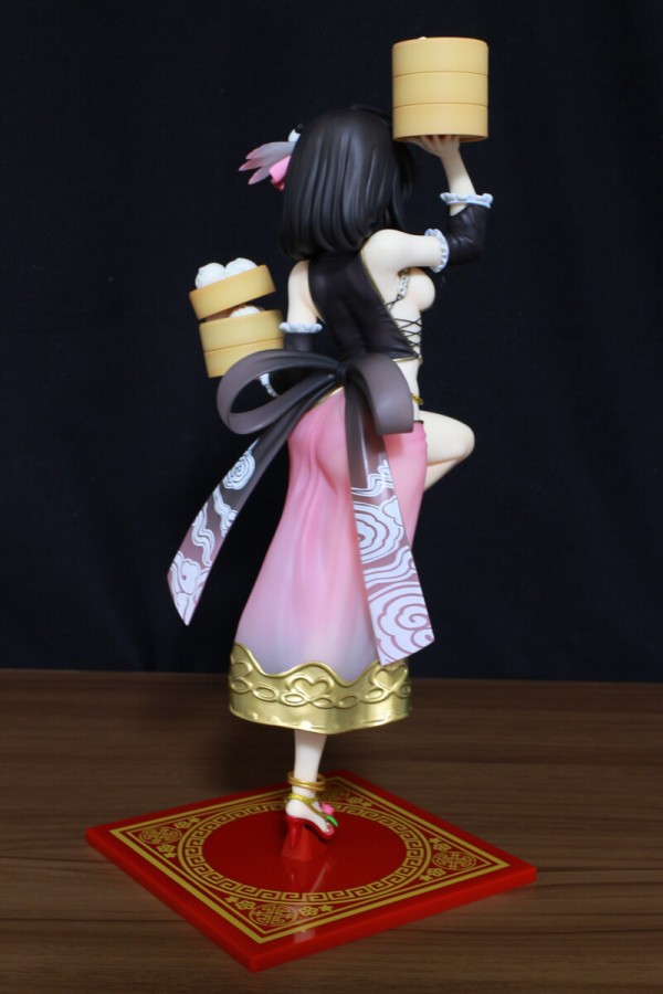 KADOKAWA ゆんゆん 原作版チャイナドレスVer. 「この素晴らしい KADOKAWA ゆんゆん 原作版チャイナドレスVer. 「この素晴らしい