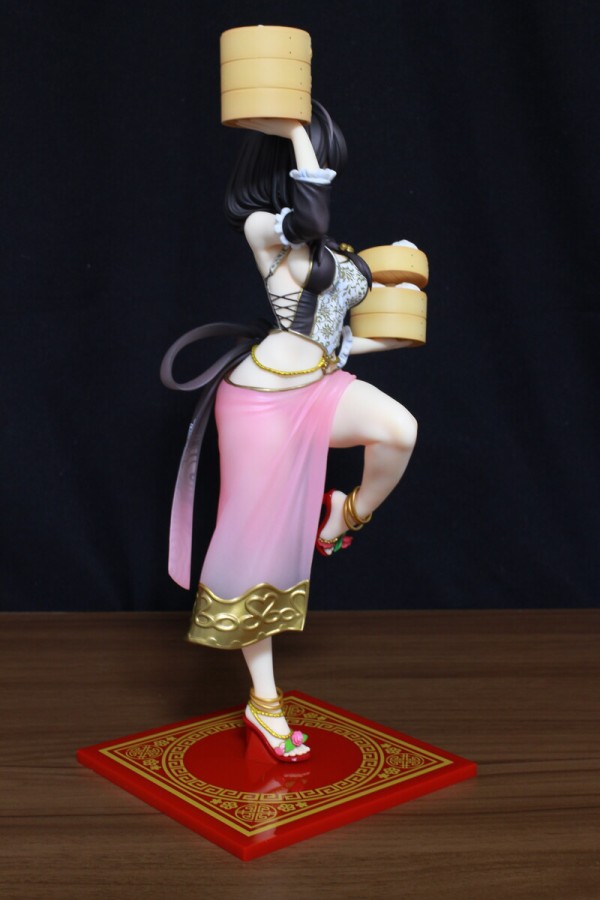 KADOKAWA ゆんゆん 原作版チャイナドレスVer. 「この素晴らしい KADOKAWA ゆんゆん 原作版チャイナドレスVer. 「この素晴らしい