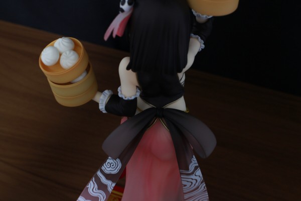 KADOKAWA ゆんゆん 原作版チャイナドレスVer. 「この素晴らしい KADOKAWA ゆんゆん 原作版チャイナドレスVer. 「この素晴らしい