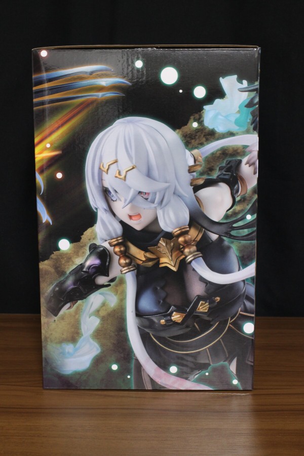 メガハウス リラ (リラ・ディザイアス) 「ライザのアトリエ ～常闇の