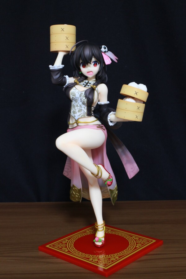 KADOKAWA ゆんゆん 原作版チャイナドレスVer. 「この素晴らしい