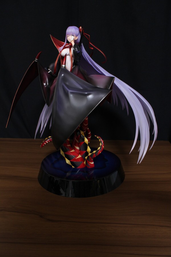 アルター Fate/Grand Order ムーンキャンサー／BB 小悪魔たまご肌Ver