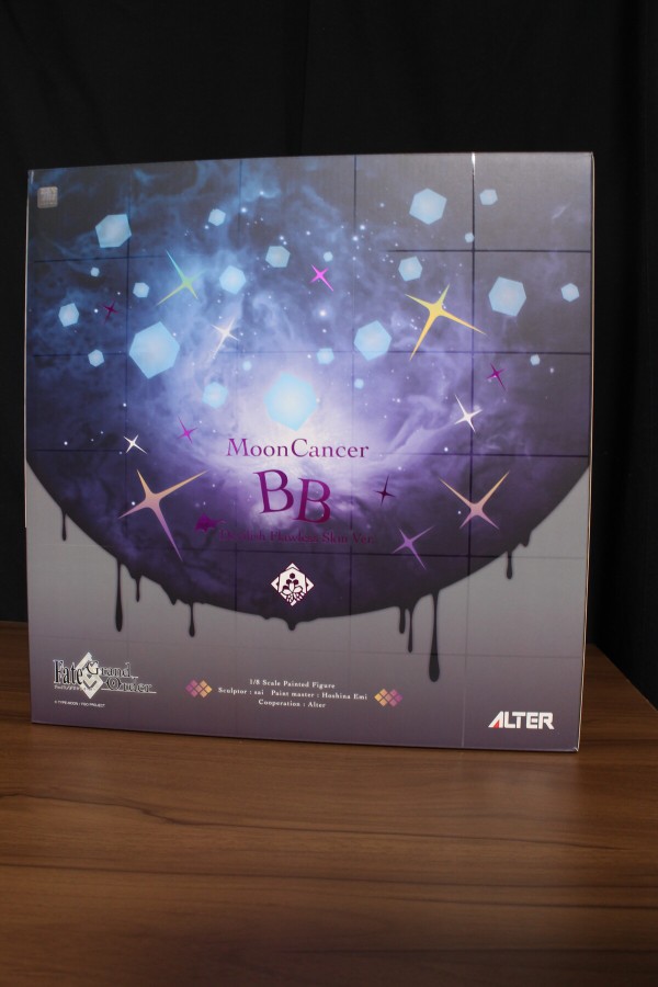アルター Fate/Grand Order ムーンキャンサー／BB 小悪魔たまご