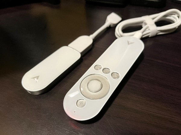 映像用ケーブル Air Stick 4K 楽天市場】CCCAIR ステック型 Android TV 端末 Air Stick 4K