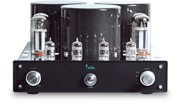 【極美品】TRN SUPER 12 真空管ステレオアンプ TRN SUPER 12 真空管ステレオアンプ