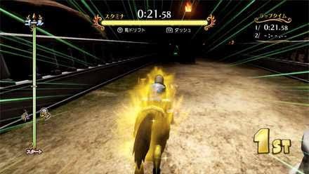 Dq11 馬レースはもっと旨味出した方が良かった気がする ドラクエ大好きまとめ速報