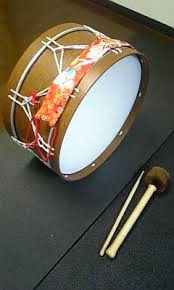 チンドン屋 : アサフのblog「お楽しみ楽器」LD