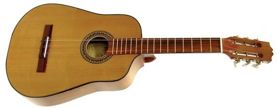 海外のフレット付き3弦楽器⑤キューバのトレス : アサフのblog「お 