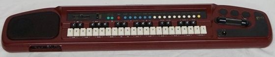 スズキ電子大正琴 野ばら 一台で4パート多重録音 : アサフの