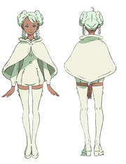 14 秋アニメ 今季アニメでコスプレ的に人気が出そうなキャラ 衣装一覧 アサガヲblog