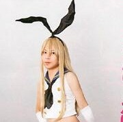 艦これ 岸田メル先生がぜかましコスプレ イケメンがやっても アサガヲblog