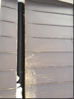 無落雪屋根には２種類ある すまぁさ