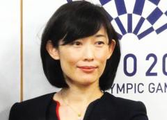 丸川五輪相 五輪開催の意義は 絆を取り戻す 池江への辞退メッセージ 許されない なまら速いスポーツ速報