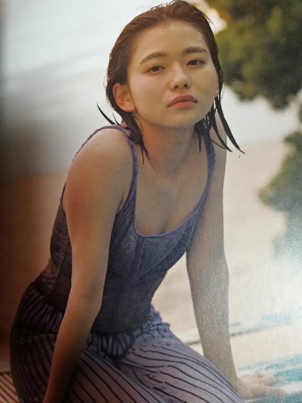 ネクストブレイク２０歳の山田杏奈の可愛い画像を集めてみたよ なまら速いスポーツ速報