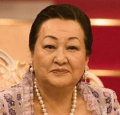 訃報 占い細木数子さん死去 歳 なまら速いスポーツ速報