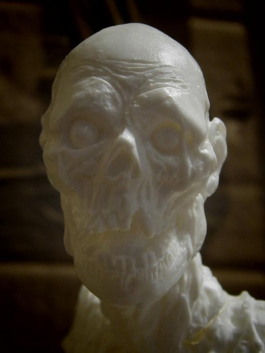 新品　バタリアン　トライオキシン245 バレル1/6 フィギュア　完売商品 バタリアン 1/6スケールアクセサリー トライオキシン245セット【予約