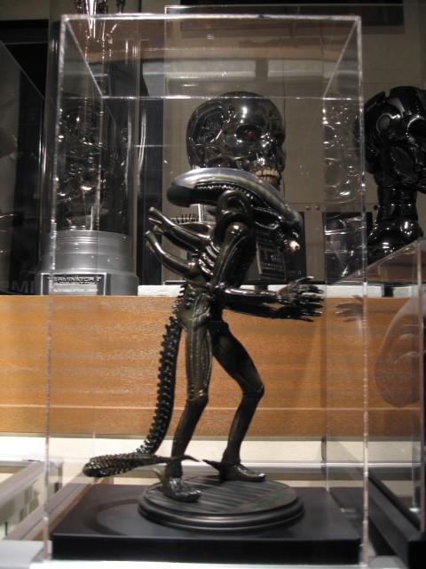 マーミット エイリアン　タイプA MARMIT[ALIEN／Type A 初版 マーミット エイリアン タイプA MARMIT[ALIEN／Type A 初版