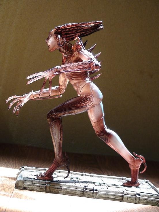 ホライゾン社製：スピーシーズ「シル」VOL.11 : オトナのオモチャ