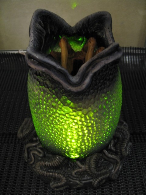 パリセイズ エイリアン エッグ palisades ALIEN EGG 限定