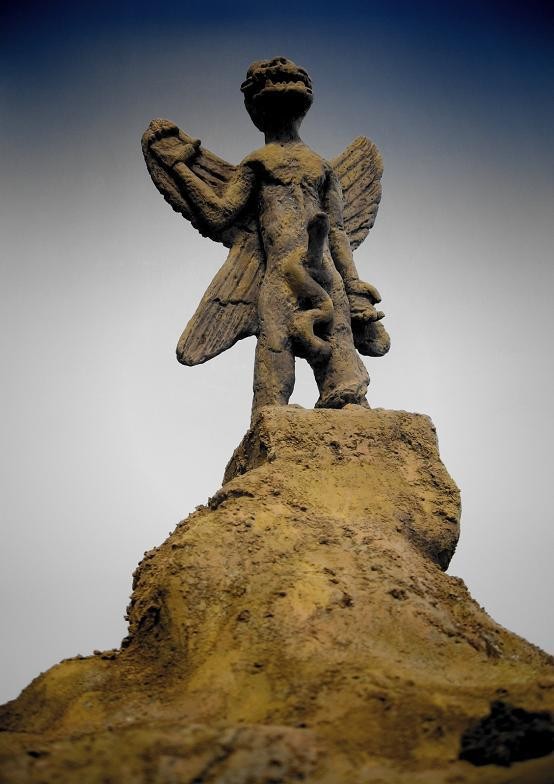 エクソシストパズズ ロコエイプ6インチレジンスタチュー エクソシストパズズ ロコエイプ6インチレジンスタチュー - メルカリ