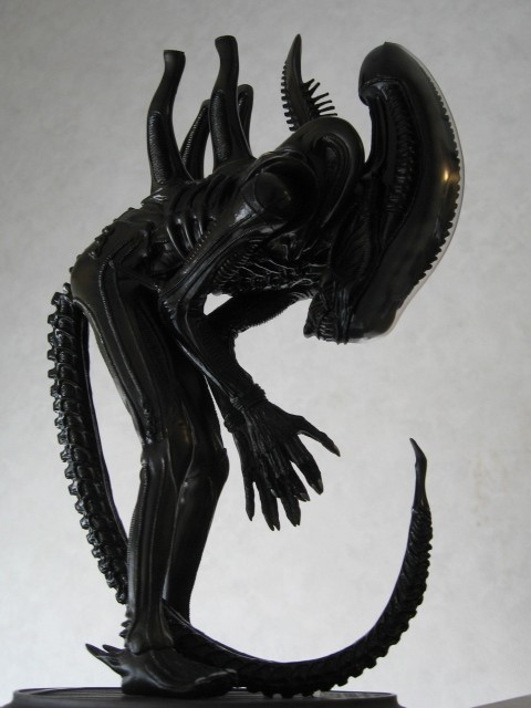 マーミット エイリアン　タイプA MARMIT[ALIEN／Type A 初版 マーミット エイリアン タイプA MARMIT[ALIEN／Type A 初版