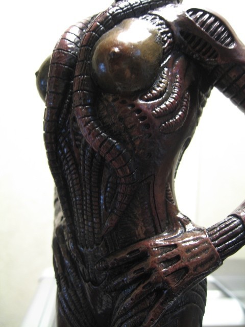 スピーシーズ サラ : オトナのオモチャ