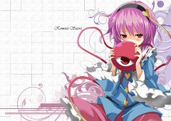 頬を赤らめてるおにゃの娘がかわいい のほほんと綴る日記のようなもの